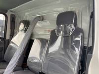 いすゞエルフ移動販売車小型（2t・3t）[写真34]