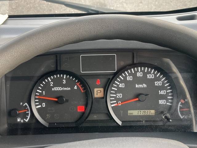 いすゞエルフ移動販売車小型（2t・3t）[写真36]