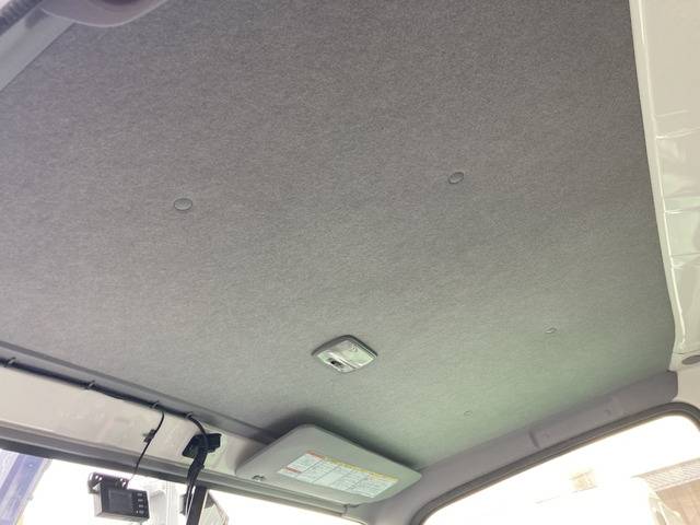 いすゞエルフ移動販売車小型（2t・3t）[写真40]