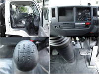 いすゞエルフ高所作業車小型（2t・3t）[写真15]