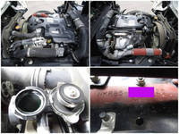 いすゞエルフ高所作業車小型（2t・3t）[写真16]