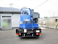 いすゞエルフ高所作業車小型（2t・3t）[写真08]