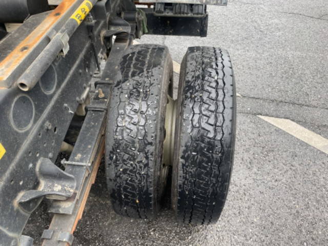 いすゞエルフダンプ小型（2t・3t）[写真19]