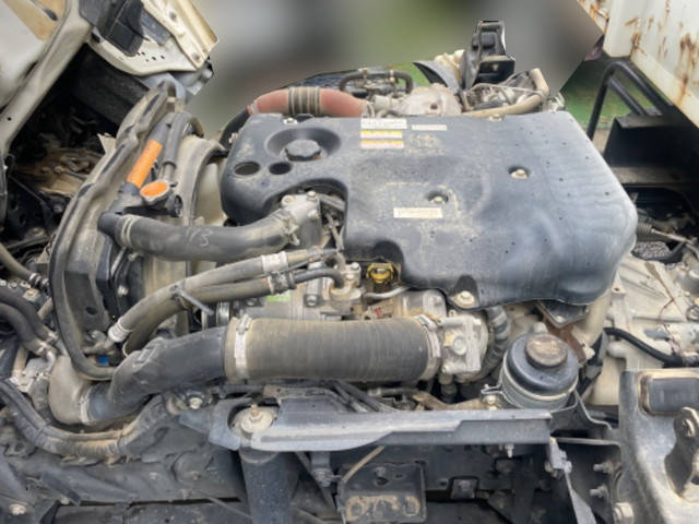 いすゞエルフダンプ小型（2t・3t）[写真21]