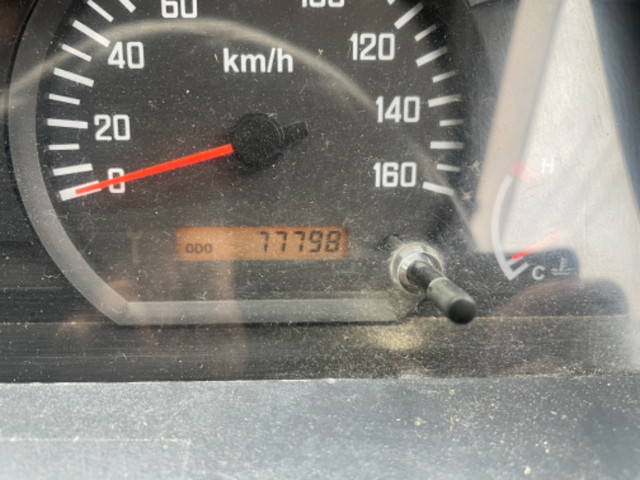 いすゞエルフダンプ小型（2t・3t）[写真27]