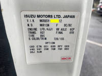 いすゞエルフダンプ小型（2t・3t）[写真31]