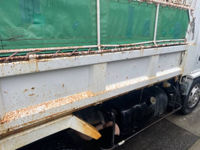 いすゞエルフダンプ小型（2t・3t）[写真05]