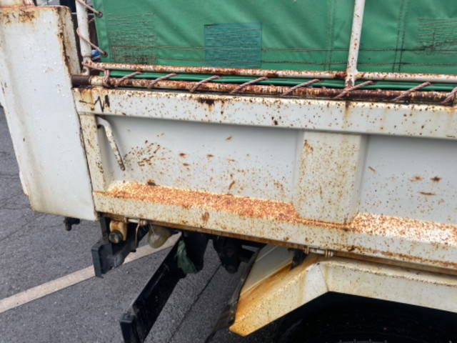 いすゞエルフダンプ小型（2t・3t）[写真06]