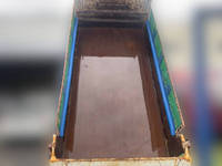 いすゞエルフダンプ小型（2t・3t）[写真07]