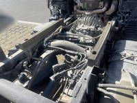 三菱ふそうキャンターダンプ小型（2t・3t）[写真12]