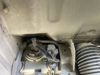 三菱ふそうキャンターダンプ小型（2t・3t）[写真21]