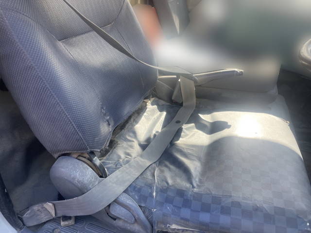 三菱ふそうキャンターダンプ小型（2t・3t）[写真29]