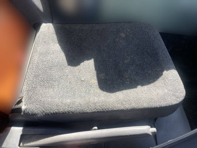 三菱ふそうキャンターダンプ小型（2t・3t）[写真30]