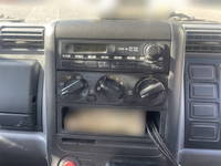 三菱ふそうキャンターダンプ小型（2t・3t）[写真34]