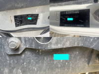 三菱ふそうキャンターダンプ小型（2t・3t）[写真35]