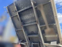 三菱ふそうキャンターダンプ小型（2t・3t）[写真07]