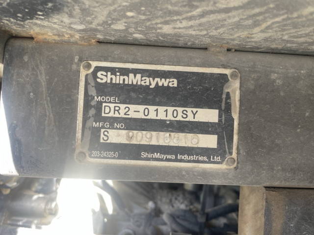 三菱ふそうキャンターダンプ小型（2t・3t）[写真09]