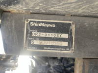 三菱ふそうキャンターダンプ小型（2t・3t）[写真09]