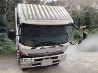 日野レンジャー冷凍車（冷蔵車）増トン（6t・8t）[写真10]