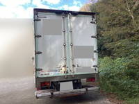 日野レンジャー冷凍車（冷蔵車）増トン（6t・8t）[写真11]