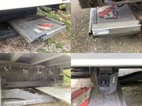 日野レンジャー冷凍車（冷蔵車）増トン（6t・8t）[写真13]