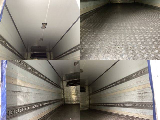 日野レンジャー冷凍車（冷蔵車）増トン（6t・8t）[写真16]