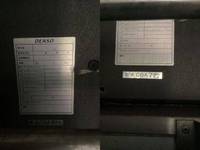 日野レンジャー冷凍車（冷蔵車）増トン（6t・8t）[写真18]