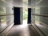 日野レンジャー冷凍車（冷蔵車）増トン（6t・8t）[写真19]