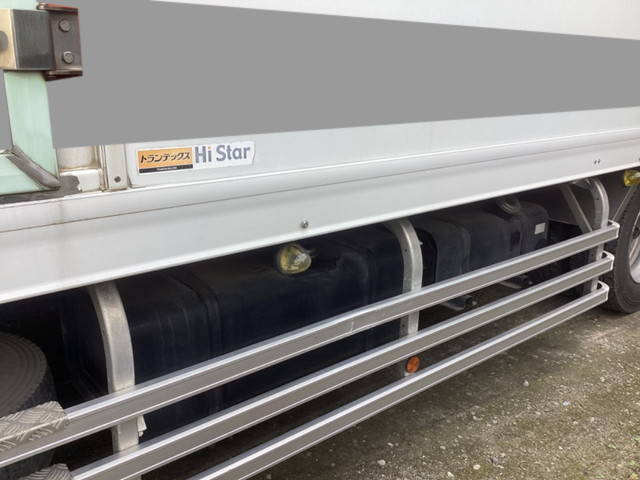 日野レンジャー冷凍車（冷蔵車）増トン（6t・8t）[写真20]