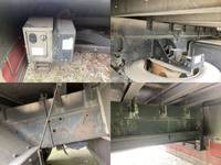 日野レンジャー冷凍車（冷蔵車）増トン（6t・8t）[写真21]