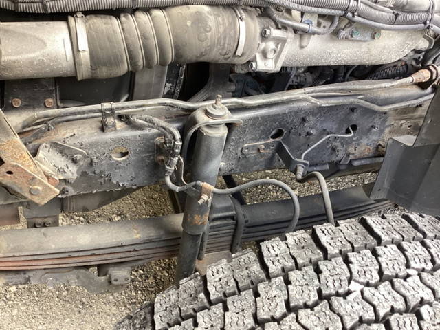 日野レンジャー冷凍車（冷蔵車）増トン（6t・8t）[写真22]