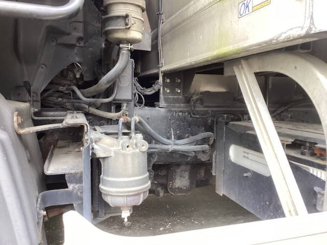 日野レンジャー冷凍車（冷蔵車）増トン（6t・8t）[写真23]