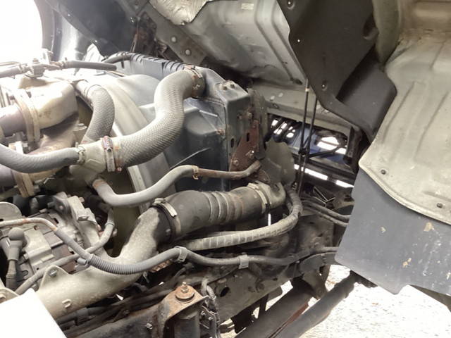 日野レンジャー冷凍車（冷蔵車）増トン（6t・8t）[写真28]