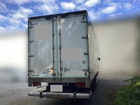 日野レンジャー冷凍車（冷蔵車）増トン（6t・8t）[写真02]