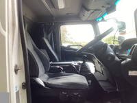 日野レンジャー冷凍車（冷蔵車）増トン（6t・8t）[写真31]