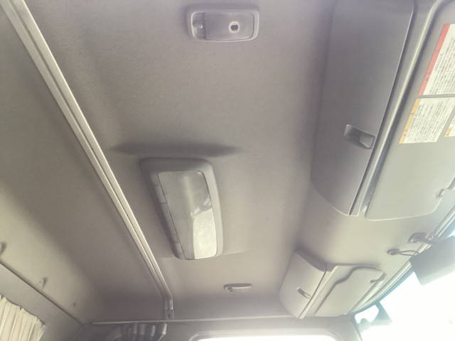 日野レンジャー冷凍車（冷蔵車）増トン（6t・8t）[写真32]