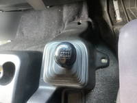 日野レンジャー冷凍車（冷蔵車）増トン（6t・8t）[写真37]