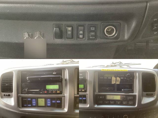 日野レンジャー冷凍車（冷蔵車）増トン（6t・8t）[写真38]