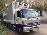 日野レンジャー冷凍車（冷蔵車）増トン（6t・8t）[写真03]