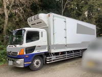 日野レンジャー冷凍車（冷蔵車）増トン（6t・8t）[写真05]