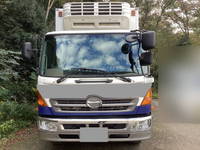 日野レンジャー冷凍車（冷蔵車）増トン（6t・8t）[写真09]