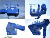 いすゞエルフ高所作業車小型（2t・3t）[写真10]