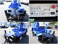 いすゞエルフ高所作業車小型（2t・3t）[写真13]