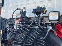 いすゞギガトレーラーヘッド（トラクターヘッド）大型（10t）[写真07]