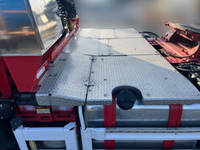 いすゞギガトレーラーヘッド（トラクターヘッド）大型（10t）[写真08]