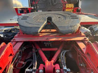 いすゞギガトレーラーヘッド（トラクターヘッド）大型（10t）[写真10]