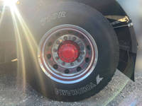 いすゞギガトレーラーヘッド（トラクターヘッド）大型（10t）[写真16]