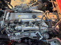 いすゞギガトレーラーヘッド（トラクターヘッド）大型（10t）[写真18]