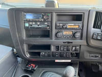 いすゞギガトレーラーヘッド（トラクターヘッド）大型（10t）[写真29]