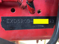 いすゞギガトレーラーヘッド（トラクターヘッド）大型（10t）[写真30]